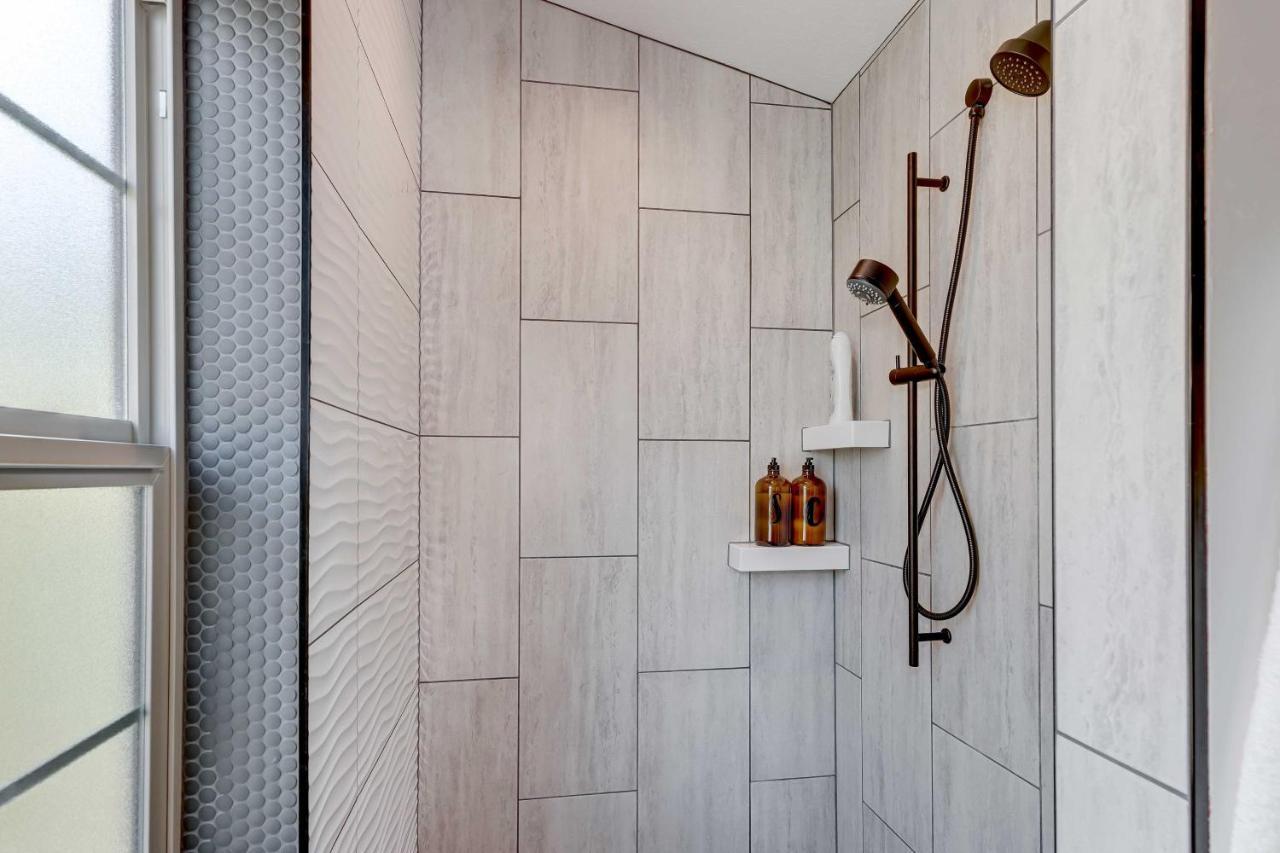 Stylish And Modern Boise Studio With Foothills Views! Esterno foto
